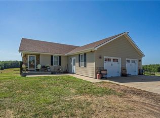 6455 SW Ore Rd, Lathrop, MO 64465