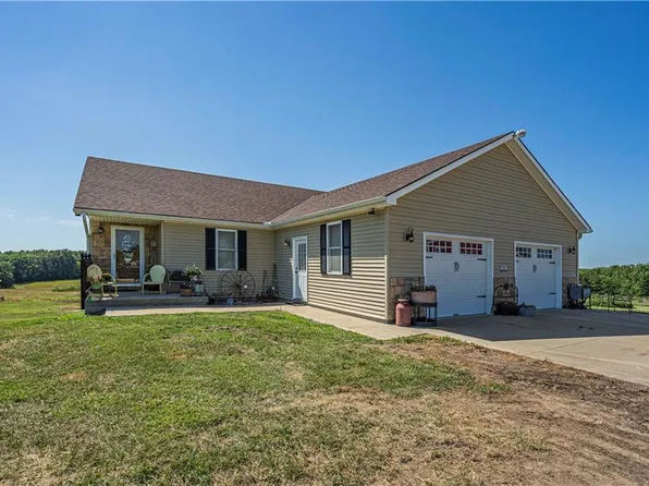 6455 SW Ore Rd, Lathrop, MO 64465