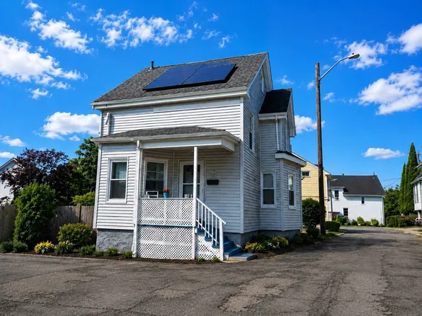 30 Clifton Ave, Lynn, MA 01902