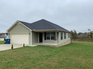 134 Stone Hollow Dr, Manchester, TN 37355