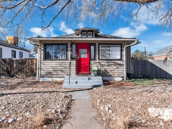 2709 S Logan Street, Englewood, CO 80113