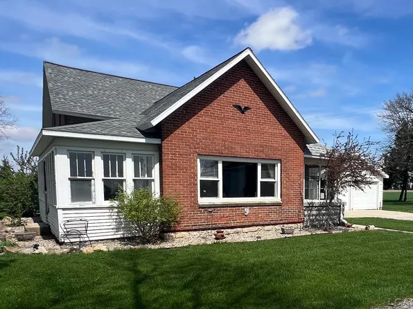 11725 Thompson Hwy, Blissfield, MI 49228