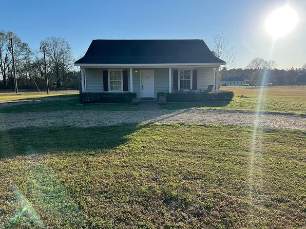 45577 David Dr, Franklinton, LA 70438