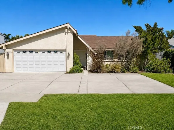3205 Ramona Dr, Santa Ana, CA 92707