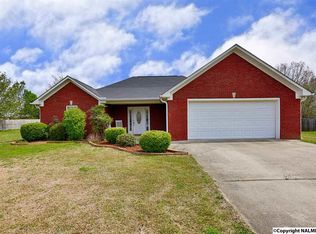 22458 Howard St, Athens, AL 35613