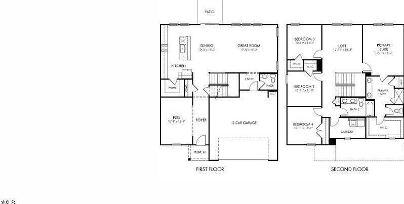 2nd image of 1221 Winding Spring Dr