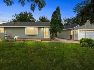 2624 Stacker Blvd, White Bear Township, MN 55110