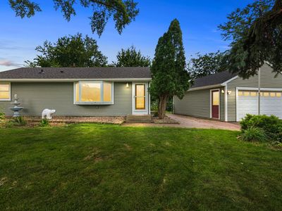 2624 Stacker Blvd, White Bear Township, MN, 55110
