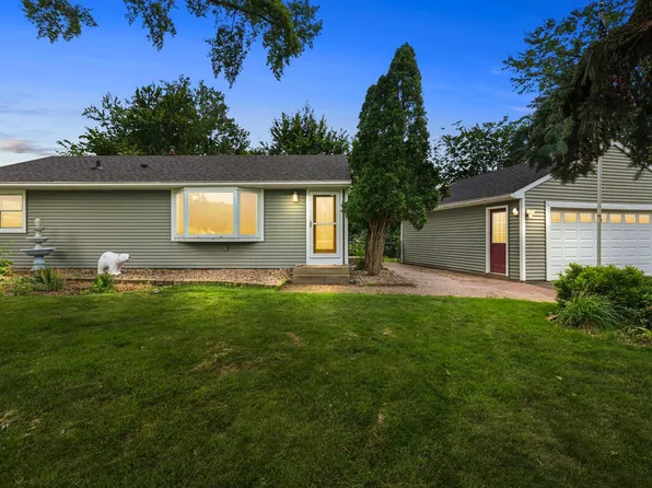 2624 Stacker Blvd, White Bear Township, MN 55110