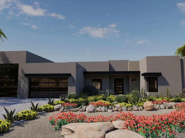 7401 E ARIBIOME Court, Carefree, AZ 85377