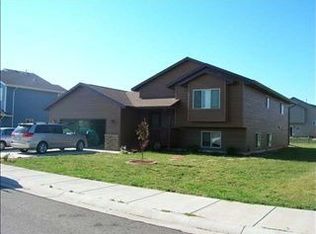 668 Flight Line Ct, Box Elder, SD 57719