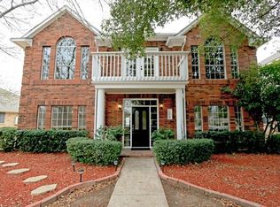 16108 W Dorman Dr, Austin, TX 78717