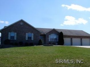 6362 Buchta Dr, Edwardsville, IL 62025