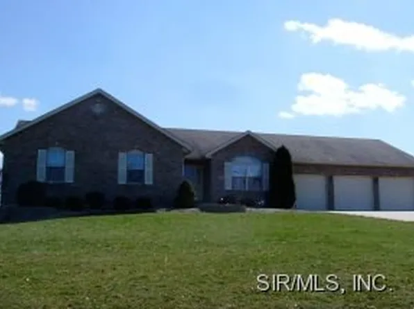 6362 Buchta Dr, Edwardsville, IL 62025