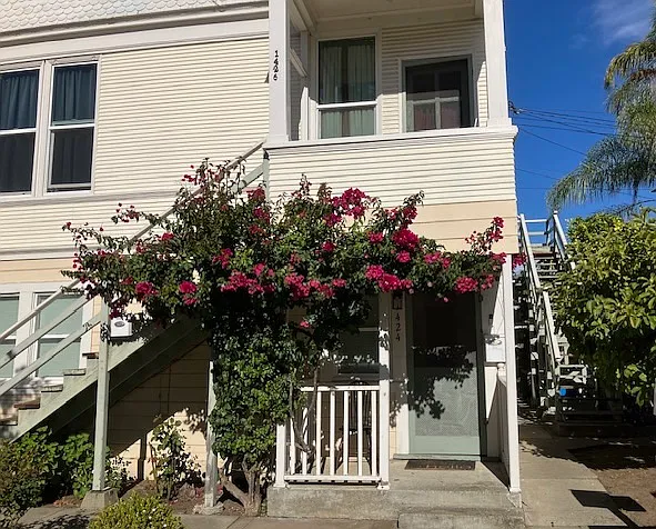 1 bed, 600 sqft, $1,295 — Photo 2