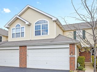 5424 Mayflower Ct, Rolling Meadows, IL 60008