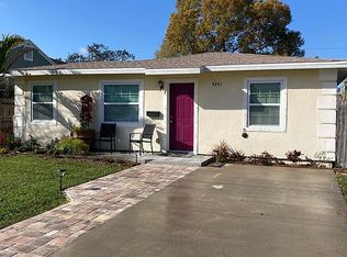 4241 12th Ave N, Saint Petersburg, FL 33713