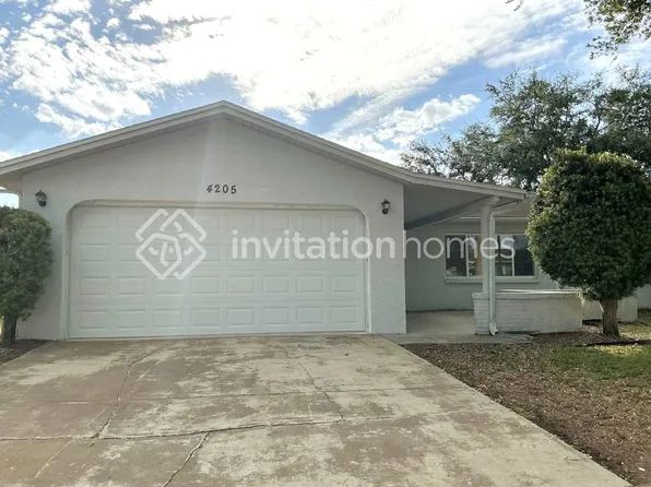 4205 Gray Squirrel Ln, New Port Richey, FL 34653