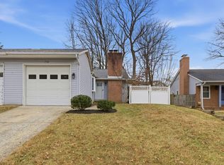 752 Ticonderoga Ave, Severna Park, MD 21146
