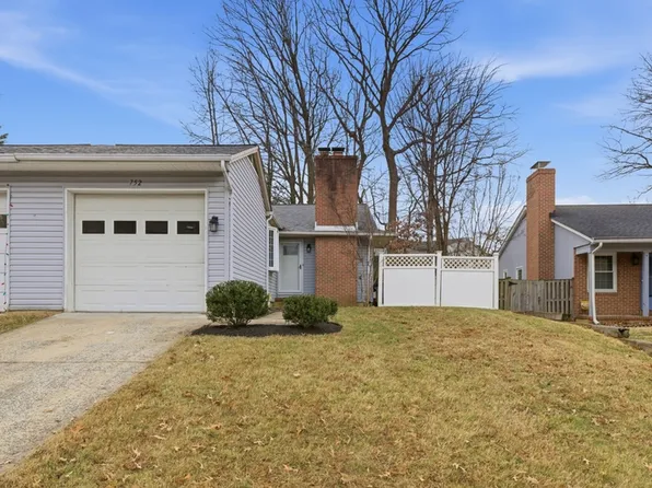 752 Ticonderoga Ave, Severna Park, MD 21146