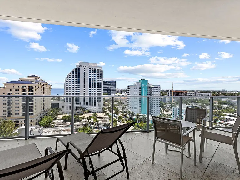 701 N Fort Lauderdale Beach Blvd #1205 — Photo 35
