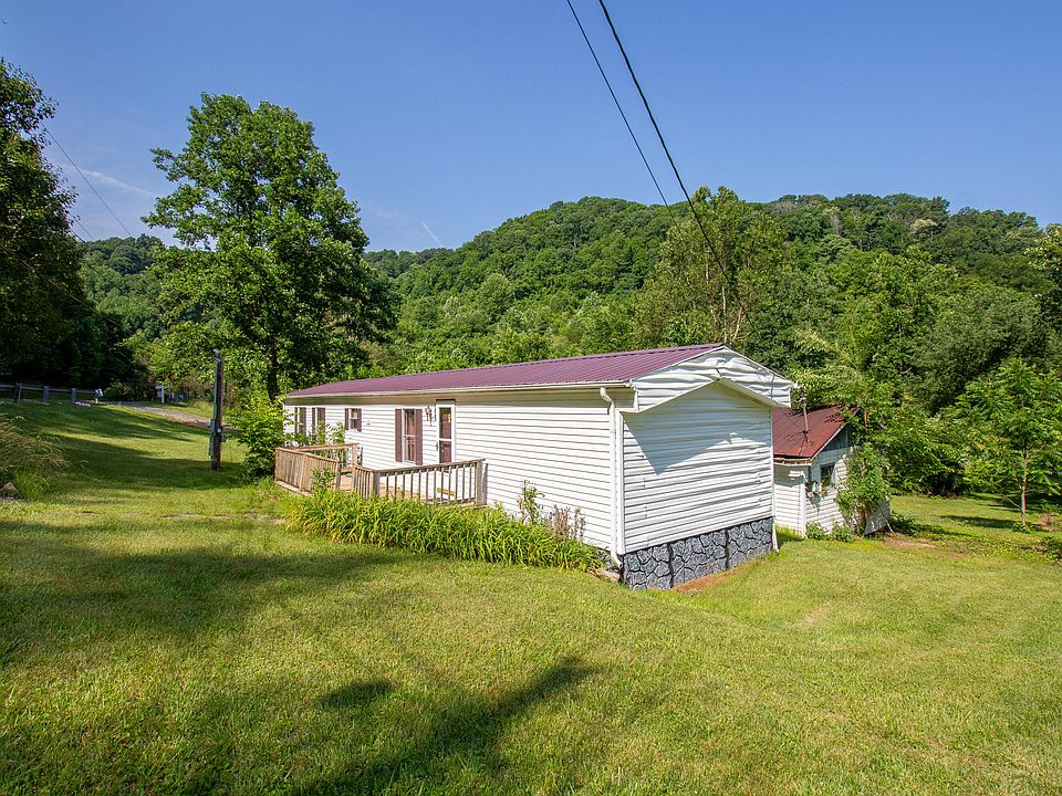621 Barger Hollow Rd, Blountville, TN 37617 MLS 9953089 Zillow