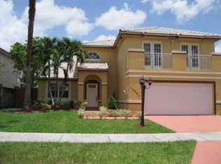 16091 SW 83rd St, Miami, FL 33193
