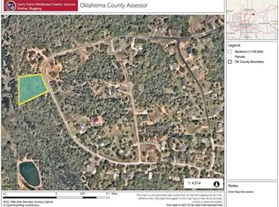 0 NE 129th St #8, Jones, OK 73049