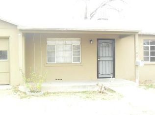 7702 Corozal Dr, El Paso, TX 79915