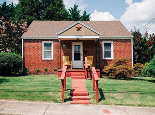 1209 Anderson St, Bristol, TN 37620