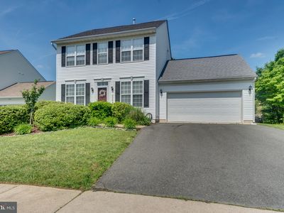6509 Hot Spring Ln, Fredericksburg, VA, 22407