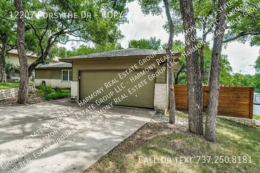 Building Photo - 12207 Forsythe Dr #COPY