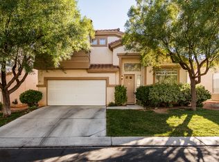 361 Tayman Park Ave, Las Vegas, NV 89148