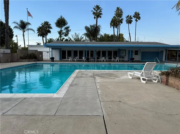 1006 W Bainbridge Ave, West Covina, CA 91790