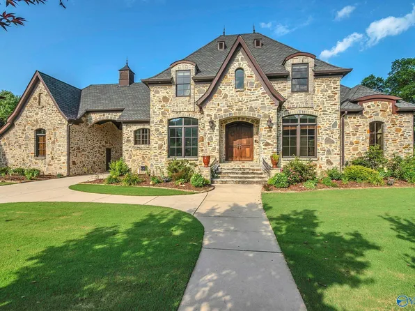 40 McMullen Ln SE, Gurley, AL 35748