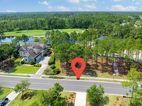 2nd image of 3701 Bridgewater Drive LOT 23