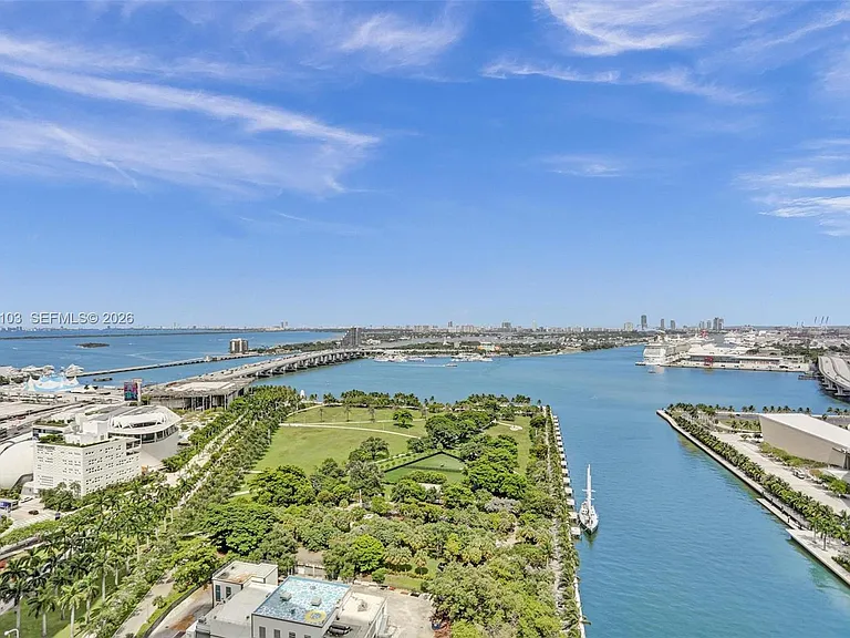 900 Biscayne Blvd #2901 — Photo 59