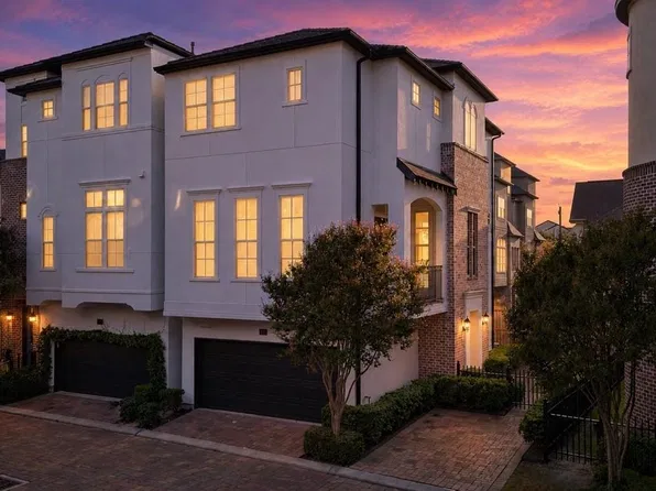 2705 Arabelle Grv, Houston, TX 77007