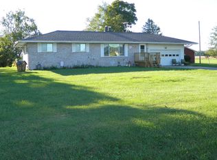 17980 S Fenmore Rd, Bannister, MI 48807