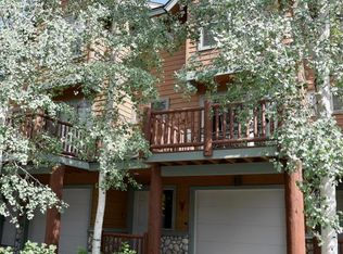 114 Crosscut Dr, Winter Park, CO 80482