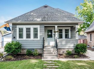 208 N 72nd St, Milwaukee, WI 53213