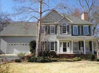 705 Neely Farm Dr, Simpsonville, SC 29680