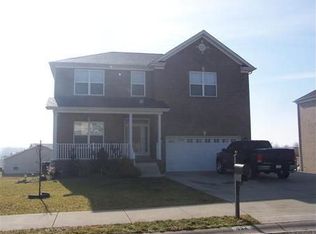 334 Vineland Place Dr, Vine Grove, KY 40175
