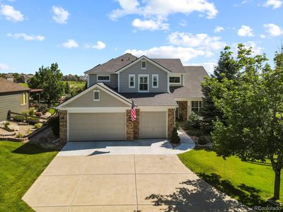 23110 Hope Dale Avenue, Parker, CO, 80138
