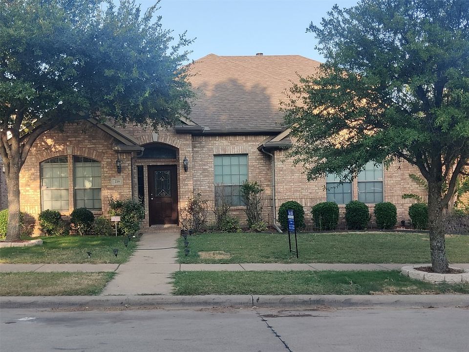 218 Paradise Way, Red Oak, TX 75154 Zillow