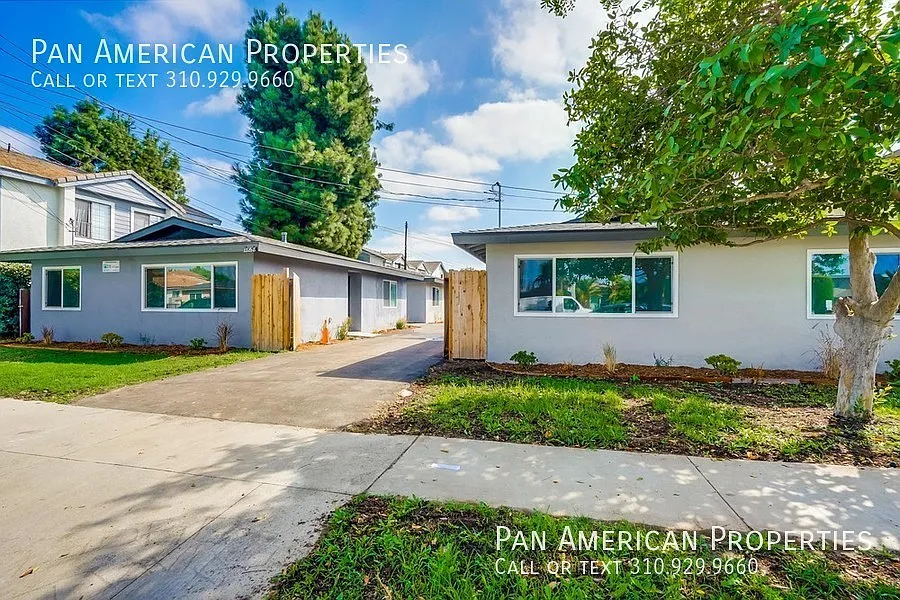 3 bed, 905 sqft, $2,795 — Photo 2