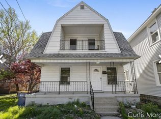 247 Lane Ave NW, Grand Rapids, MI 49504