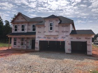 4231 Winding Ridge Ln, Boiling Springs, SC 29316