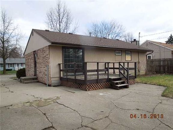 2nd image of 3215 Kilberry Rd