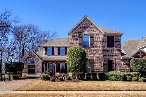 2nd image of 2301 Little Bear Ct